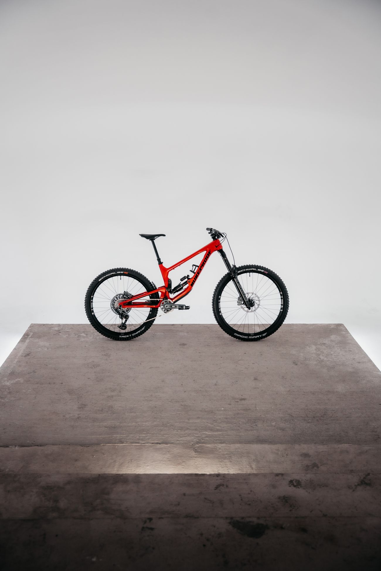 Giga 290 Carbon GICFS26s(XXL) | Nukeproof